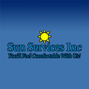 Sun Services aplikacja