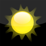 Sun Vending icône