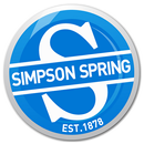 Simpson Spring aplikacja