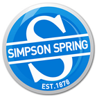 Simpson Spring icône