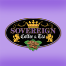 Sovereign Coffee & Tea aplikacja