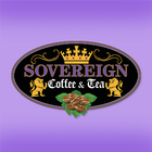 Sovereign Coffee & Tea Zeichen
