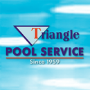 Triangle Pool Service aplikacja