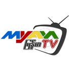 Myanmar Karaoke TV icône