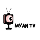 Myan TV-icoon