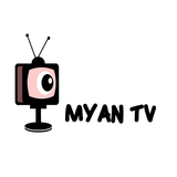 Myan TV icon