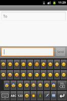 KeyboardApp ภาพหน้าจอ 1