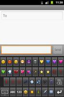 KeyboardApp ภาพหน้าจอ 2