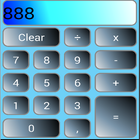 My Calculator icône