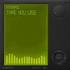 Mp3 Media Player icon