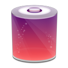 My Battery Saver simgesi