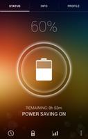 My Battery Saver Affiche