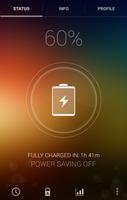 My Battery Saver Ekran Görüntüsü 1