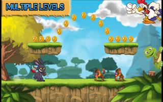 Jewel Sonic Collector Dash capture d'écran 1