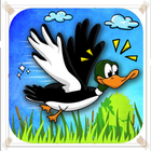 Flying Duck biểu tượng