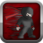 Ninja Run Pro icono
