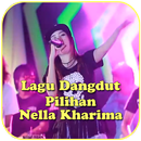 lagu dangdut pilihan nella kharisma APK