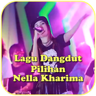 lagu dangdut pilihan nella kharisma icône