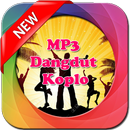 Mp3 dangdut organ tunggal+Lirik APK