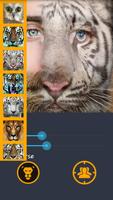 My Animal Face تصوير الشاشة 2