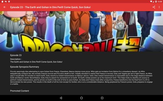 My Anime free anime app