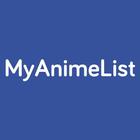 MyAnimeList.net | Anime Manga Database Community icône