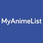 ikon MyAnimeList.net | Anime Manga Database Community