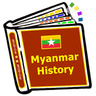 Myanmar History biểu tượng