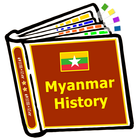 Myanmar History icon