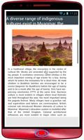 Myanmar History screenshot 1