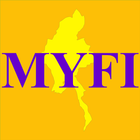 Myanmar Financial Information icône