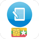 Myanmar All Sim Card Register APK