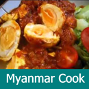 Myanmar Cook APK