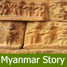 Myanmar Stories 图标