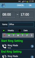Ring Manager Screenshot 2