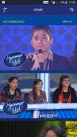 Myanmar National TV - Myanmar Idol تصوير الشاشة 2
