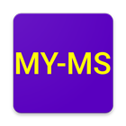 Burmese-Malay Translator ícone
