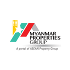 Myanmar Properties Group icon