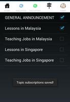 AOne Tips - LEARN and TEACH 截圖 1