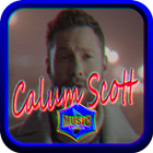 Calum Scott simgesi