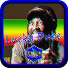 Lucky Dube 图标