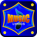 TWICE SONGS AND LYRICS আইকন