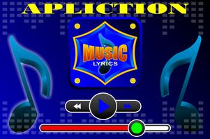 TWICE SONGS AND LYRICS পোস্টার