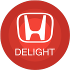 Delight Honda Accessbox icône