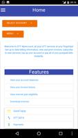 GTT MyAccount Beta (Unreleased) screenshot 2