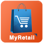 MyRetailReports icon