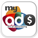 myADs App (Global) APK