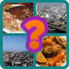 Le quiz Africain APK