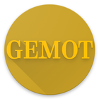 Gemot (Game Master of Tenses) ikon