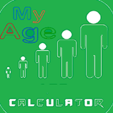 My Age Calculator icon